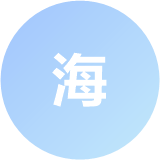 海边慢步